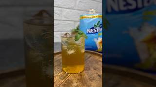 Summer Quenchers with Mishry’s TopPick Nestea Iced Tea nestea [upl. by Ema221]