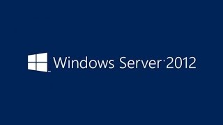 How To Configure Smb Share For Windows Server 2012 [upl. by Simsar]