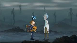 Film Theory Ricks True Crime EXPOSED Rick and Morty [upl. by Catha]