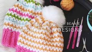 How to Cinch the Vstitch Beanie [upl. by Appilihp447]