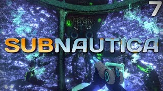 Seaside Living with an Ocean View  Subnautica  PART 7  PC GAMEPLAY [upl. by Tamaru]