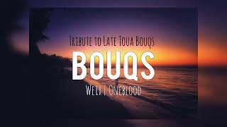 Bouqs  Weix  One Blood PNG Central Music [upl. by Fairleigh]