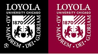 Chicago Loyola university [upl. by Pyle]