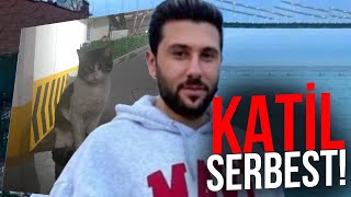 KATİL SERBEST BIRAKILDI İbrahim Keloğlan [upl. by Gerhardt]