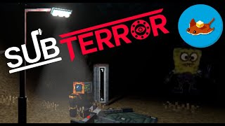 What’s Lurking in These Abandoned Biospheres  Subterror Demo [upl. by Ttayh]