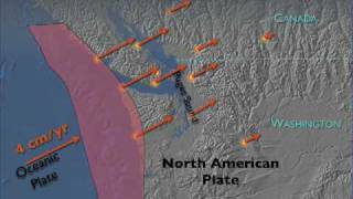 Predicting Earthquakes and Volcanoes What Can and Cant Now Be Done Part 5 of 7 [upl. by Kcirtap]