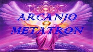 METATRON  A ERA DOS DONS [upl. by Stefanac]