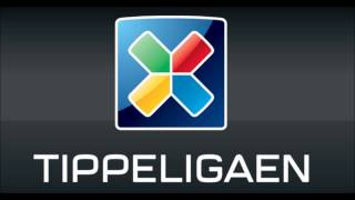 Canal Digital  Tippeligaen [upl. by Osicnarf]