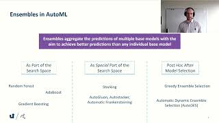 AutoMLConf22 AssembledOpenML Creating Efficient Benchmarks for Ensembles in AutoML with OpenML [upl. by Hoi66]