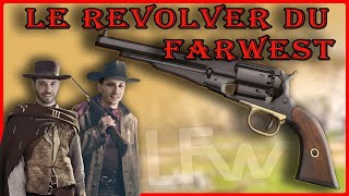 Revolver poudre noire  Bon ou mauvais plan [upl. by Marlea601]