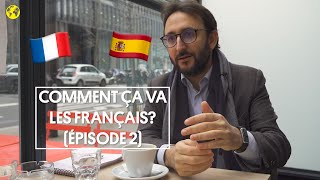 Comment ça va les Français  “L’économie va bien mais pas pour tout le monde ” [upl. by Eustatius125]