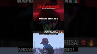 Maniako FT Richard AhumadaRumorosa Video Oficial [upl. by Liek639]