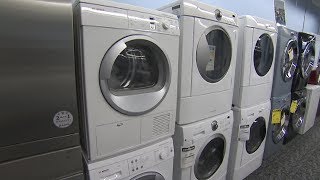 Washing Machine Buying Guide  Consumer Reports [upl. by Yrehc359]