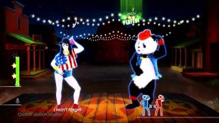 Just Dance 2014  Timber [upl. by Berk]