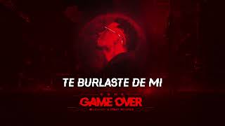 Esme  Te Burlaste De Mi Bachata 2023 Album Game Over [upl. by Aicelaf]