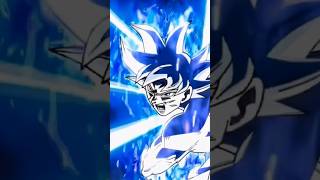 Ultra Instinct Theme  edit [upl. by Eniamsaj]