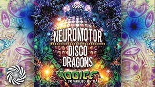 Neuromotor  Disco Dragons [upl. by Martell]