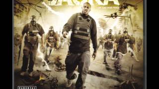 The Jacka  Scared Money Ft Krondon amp Ap 9 [upl. by Arvo55]