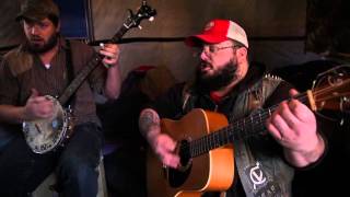 Tejon Street Corner Thieves  Whiskey Live [upl. by Domenico584]