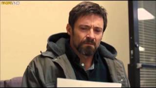 prisoners sad scene Hugh Jackman [upl. by Jeana592]