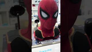 Cette Enceinte Bluetooth SpiderMan dAnker Va Nous Rendre Accros [upl. by Ennaed]