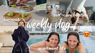 Trying to get our life back together WEEKLY VLOG [upl. by Eeniffar22]