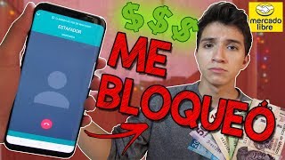 COMPRÉ POR INTERNET Y ME ESTAFARON con pruebas  VlogsPaper [upl. by Alioz]