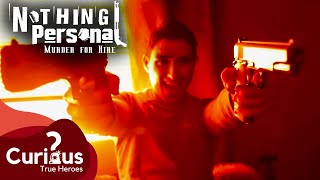 Inside the Dangerous Double Life of a Young Cartel Hitman  Nothing Personal  FULL EPISODE [upl. by Occor8]