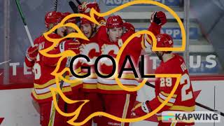 Calgary Flames 2024 Goal Horn [upl. by Kendell]