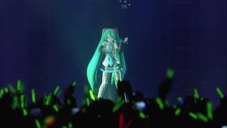 17 PoPiPo Hatsune Miku Expo in New York 2014 Vietsub  Kara [upl. by Arlo]