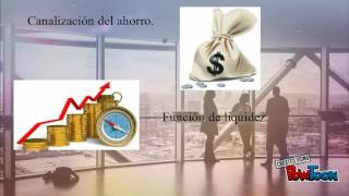 Video 1 Bolsa de Valores y Mercado Bursátil conceptos y características básicas [upl. by Asirak]