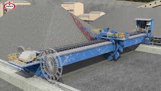 What is iron ore pelletizing plant and how is it made [upl. by Donoho]