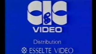 Esselte Video CIC [upl. by Anilrahc]