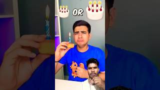 Big and small cake 🎂🍰  youtubeshorts shortsfeed shorts 2024 [upl. by Audri]