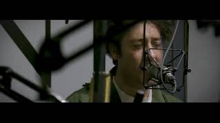 The Wombats  Turn LIVE acoustic in the Point Studio [upl. by Malvie164]