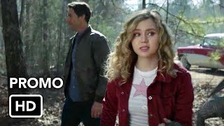 DCs Stargirl 2x08 Promo quotSummer School Chapter Eightquot HD Brec Bassinger Superhero series [upl. by Anidem]