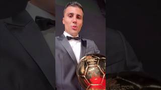 🏆 BALÓN DE ORO 2024 Parte 2 ⚽️ joshjuanico noticiasfutbol shorts realmadrid viralvideo [upl. by Jenica532]