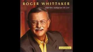 Roger Whittaker  Ich wollte nur mal mit dir tanzen 1991 [upl. by Anerda921]