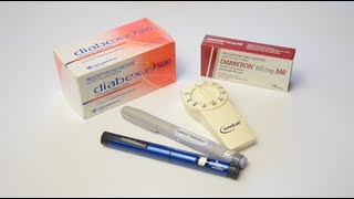 How Can I Save on the Cost of My Diabetes Medications [upl. by Sucramd798]