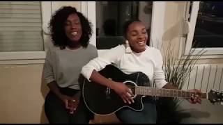 COVER Good good father  Chris Tomlin  french version version française [upl. by Lattimer573]