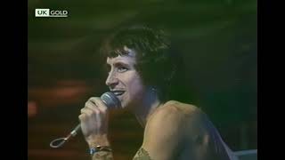 ACDC  LIVE Colchester England October 28 1978 Full concert 4K AI upscaled proshot [upl. by Cherian44]