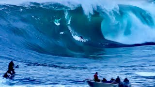 Wild Times a Shipstern Bluff super session [upl. by Hultin268]