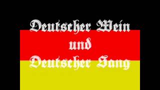 Deutsche Nationalhymne Alle 3 Strophen [upl. by Lib]