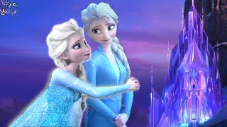 Frozen 2 The Truth About Elsa And Annas Parents [upl. by Won]