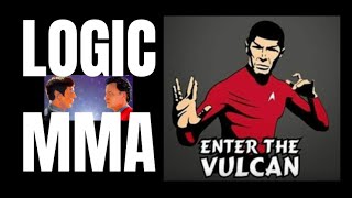 Spock VS Q Star Trek Audiobook startrekthenextgeneration leonardnimoy [upl. by Irb]