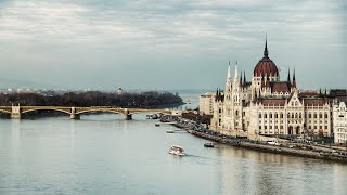 Iosif Ivanovici  Waves of the Danube [upl. by Nerraj595]