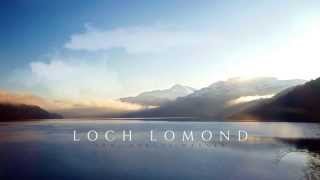 Loch Lomond arr Marcus Warner [upl. by Hachmin]