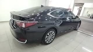 LEXUS ES350 AWD AUT 2022 008614 [upl. by Alper]