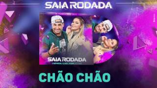 Raí Saia Rodada  Chão Chão CD Promocional 2K17 [upl. by Olympium]