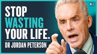 Jordan Peterson  How To Destroy Your Negative Beliefs 4K [upl. by Dolph]